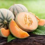 Semințe pepene galben Cantalupo di Charentais 100 semințe -livrarea din 25 februarie