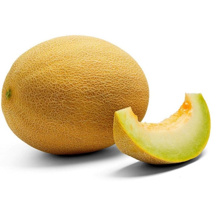 Semințe pepene galben Ananas 100 semințe -livrarea din 25 februarie