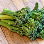 Brassica Oleracea "San Marzano"