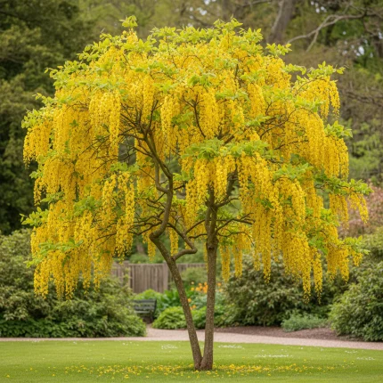 Laburnum anagyroides
