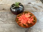 Semințe tomate Black Beauty 100 semințe