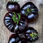 Semințe tomate Black Beauty 100 semințe